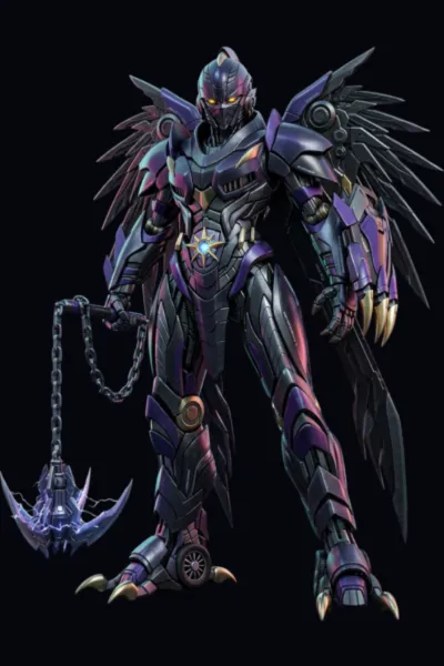 Nightbird
