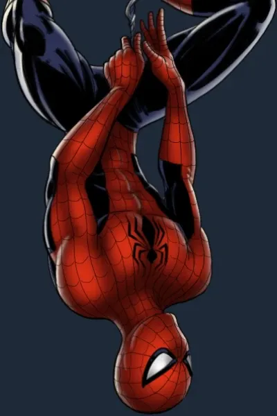 Peter Parker