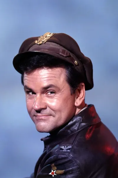 Bob Crane