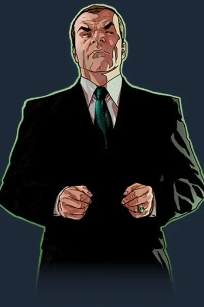 Norman Osborn
