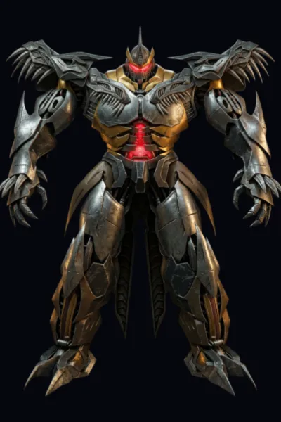 Grimlock