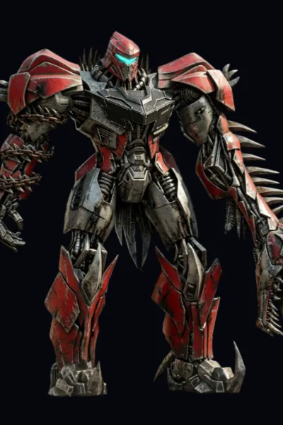 Scorn