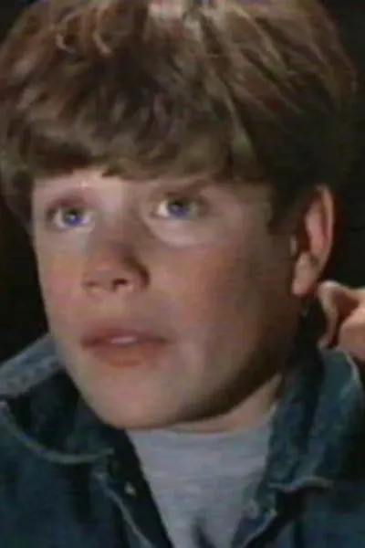 Michael "Mikey" Walsh