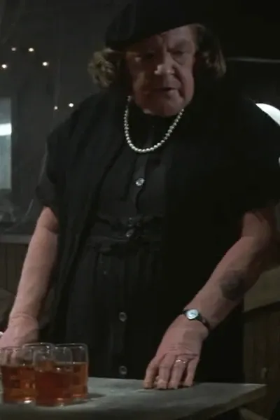 Mama Fratelli