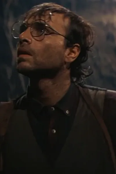 Francis Fratelli