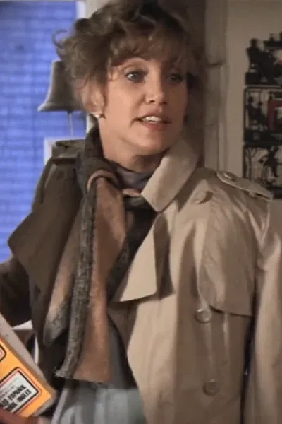 Irene Walsh