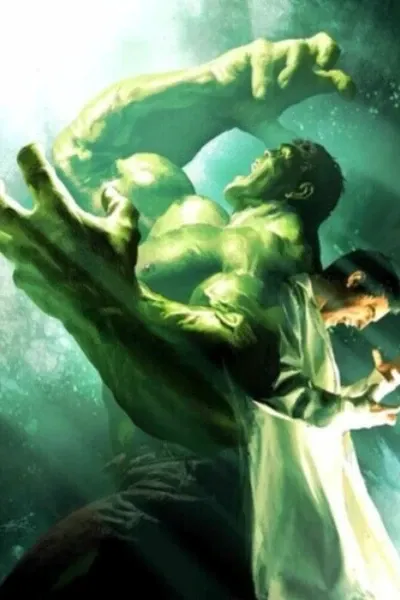 Hulk