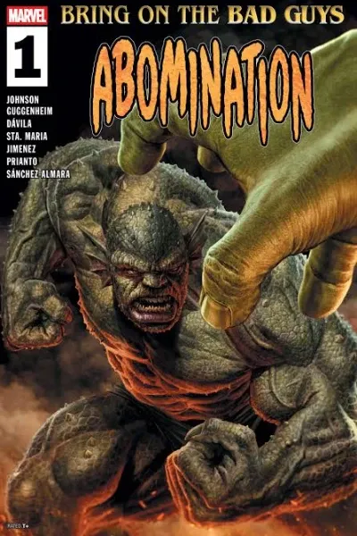 Abomination