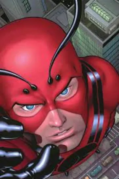 Hank Pym