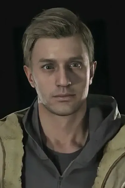 Ethan Winters