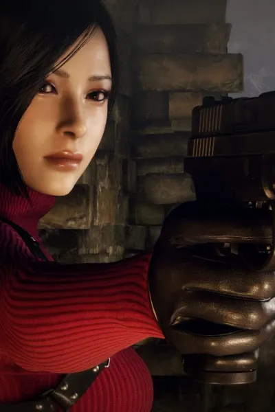 "Ada Wong" photo 2