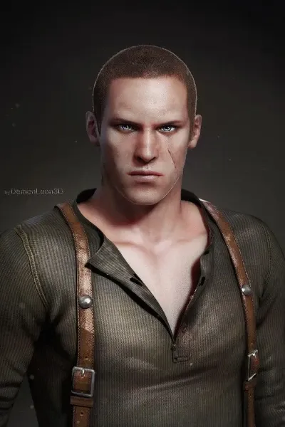 Jake Muller