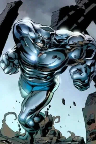 Iron Clad/Michael Steel