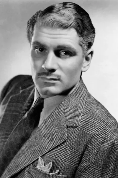 Laurence Olivier
