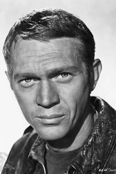 Steve McQueen