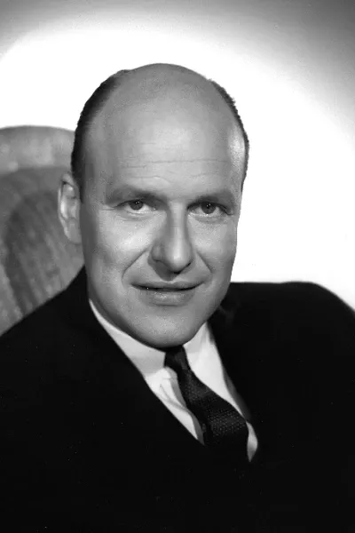 Werner Klemperer