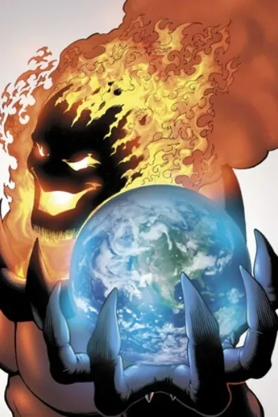 Dormammu