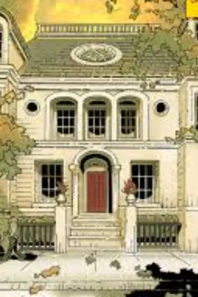 A new home