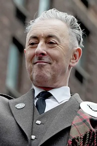 Alan Cumming 🏳️‍🌈