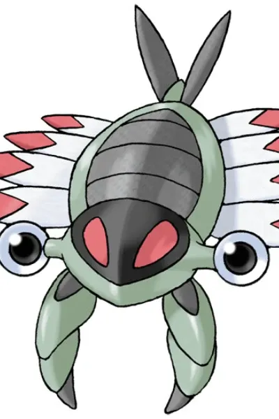 Mighty's Anorith