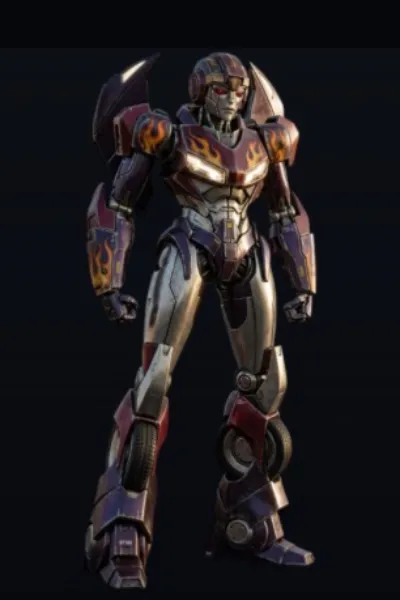 Flamewar ☠️