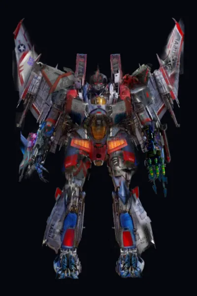 Starscream