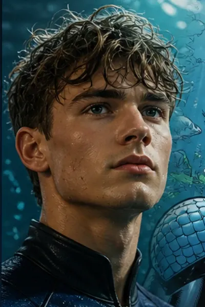 Aqualad