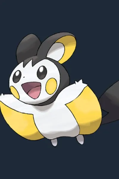 Ray's Emolga