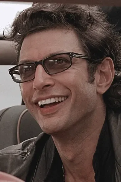Ian Malcolm