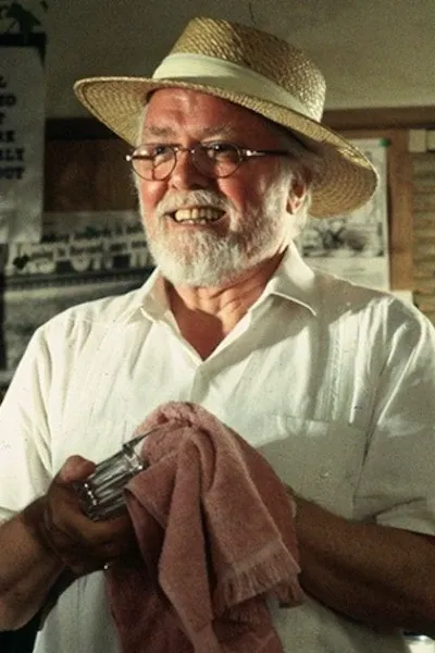 John Hammond