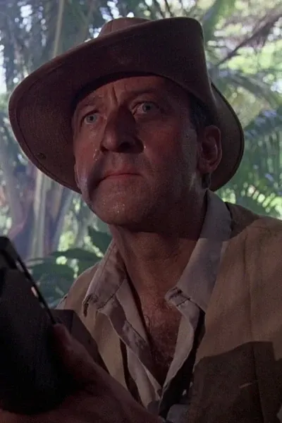 Robert Muldoon