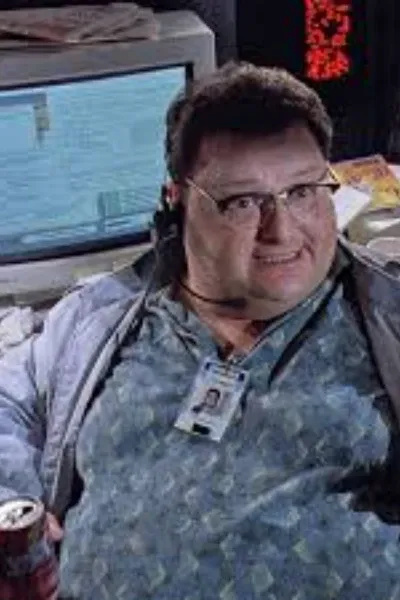 Dennis Nerdy