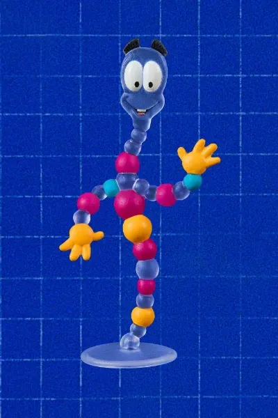 Mr. Dna