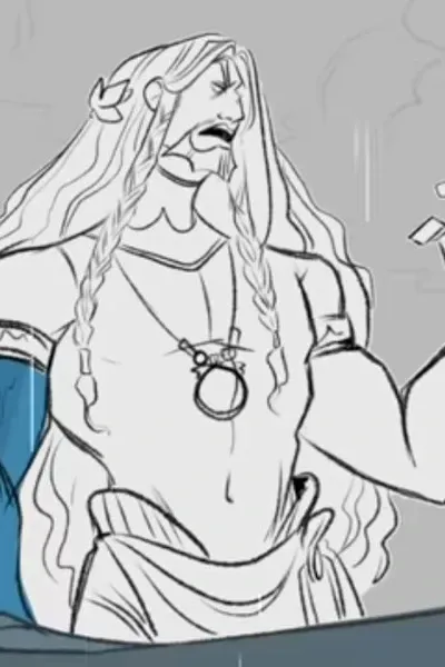 Poseidon