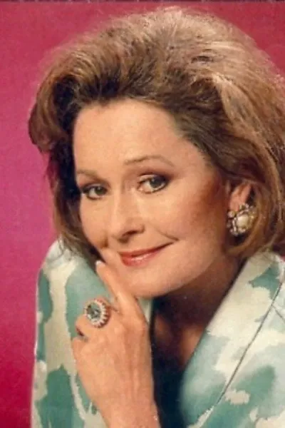 Pamela Pepperidge Capwell Conrad