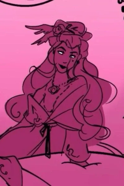 Aphrodite