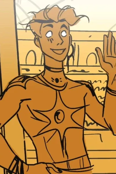 Apollo
