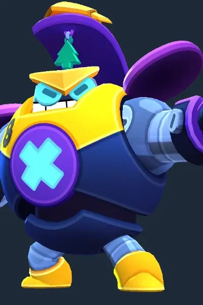 Bolt