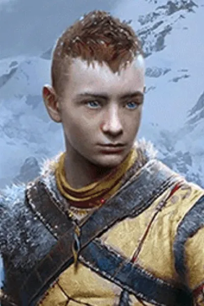 Atreus