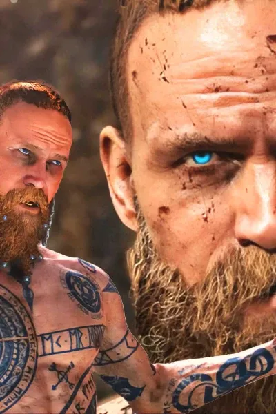 Baldur