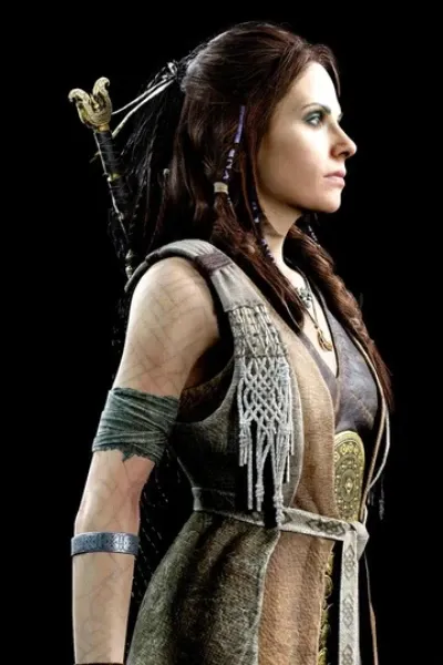 Freya