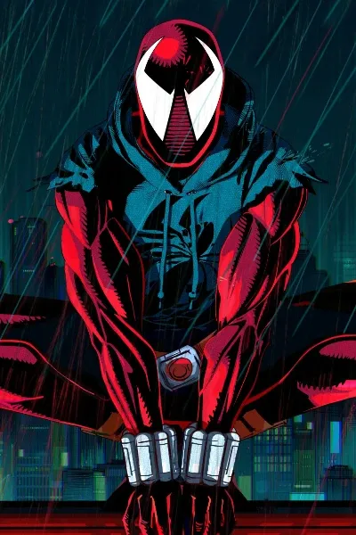 Ben Reilly