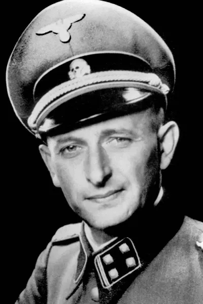 Adolf Eichmann