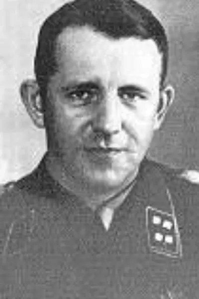 Rudolf Lange