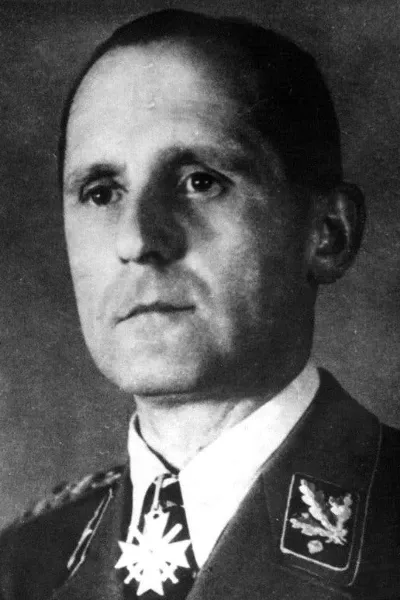 Heinrich Müller