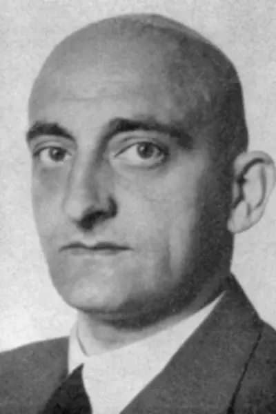 Erich Neumann