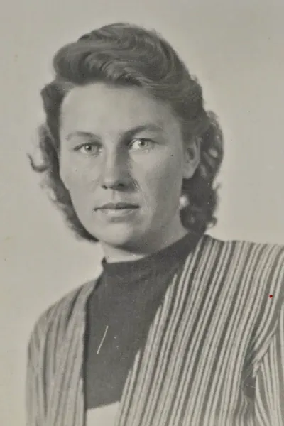 Ingeburg Werlemann