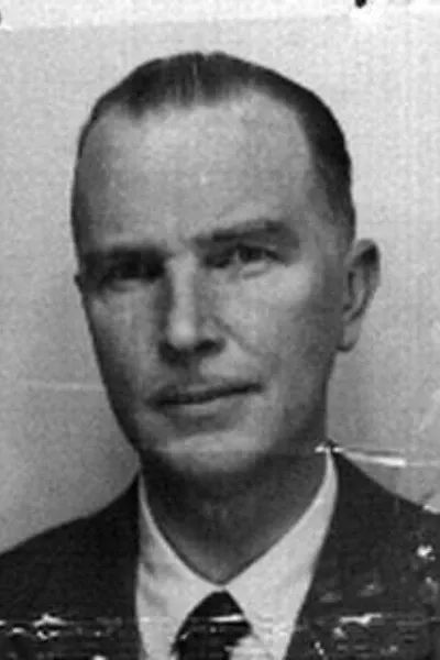Otto von Bolschwing