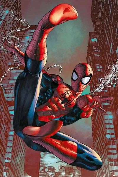 Peter Parker