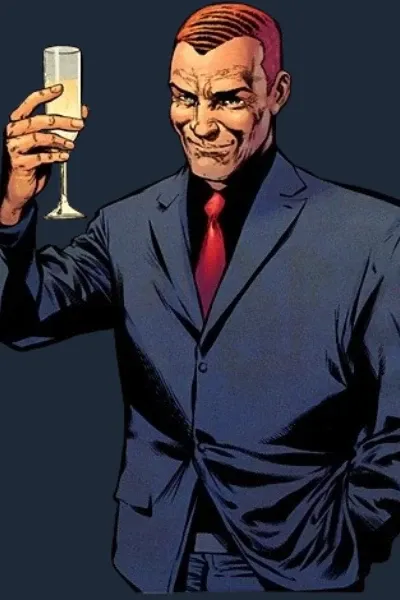 Norman Osborn